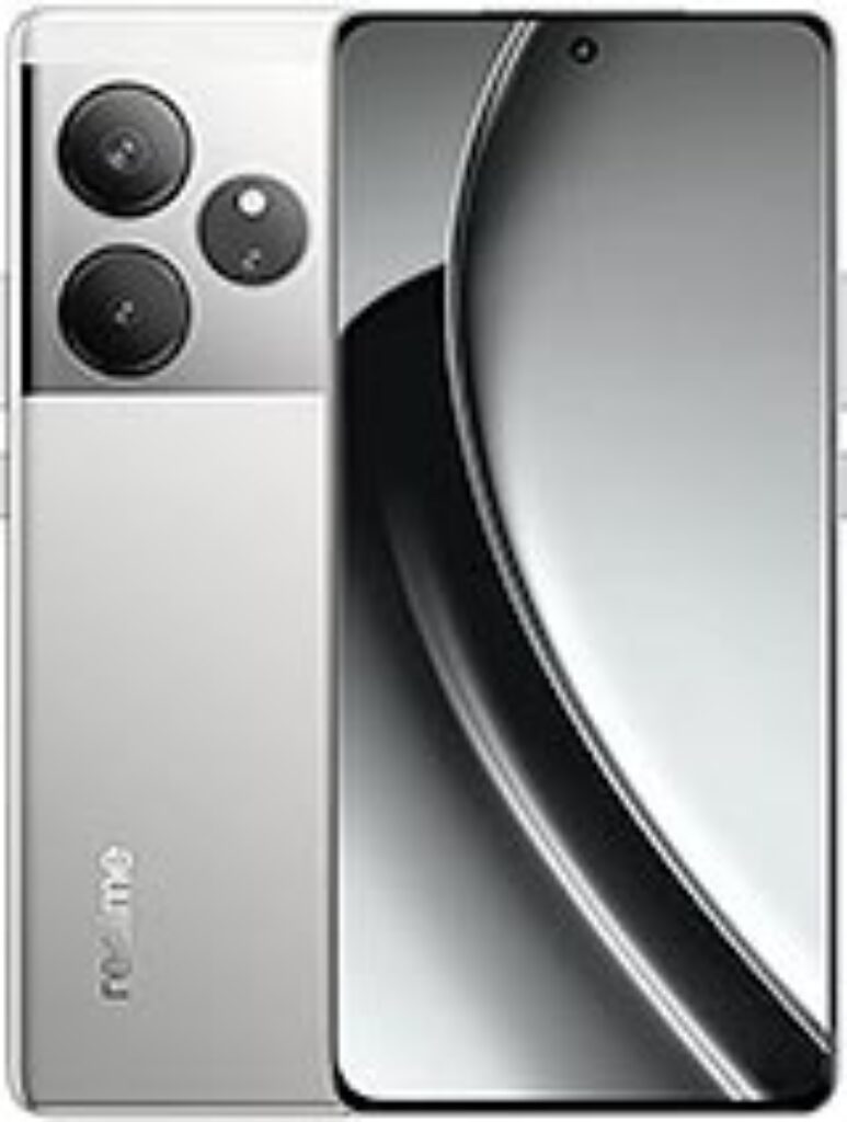 Realme Gt 6